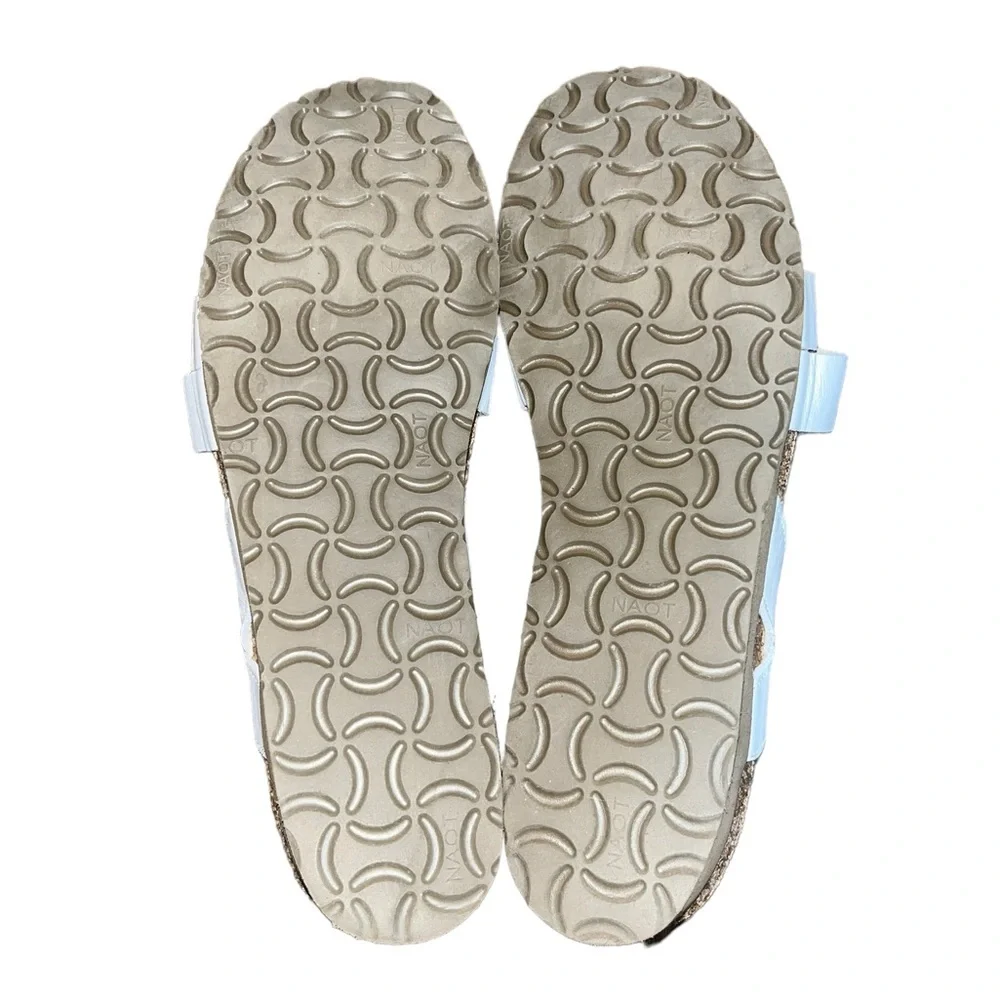 Naot Kayla Originally $194 Size 41 (10-10.5) - Picture 5 of 5